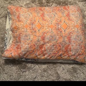 Pillow Shams (Anthropologie)